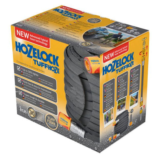  Hozelock Tuffhoze 12.5 Meter