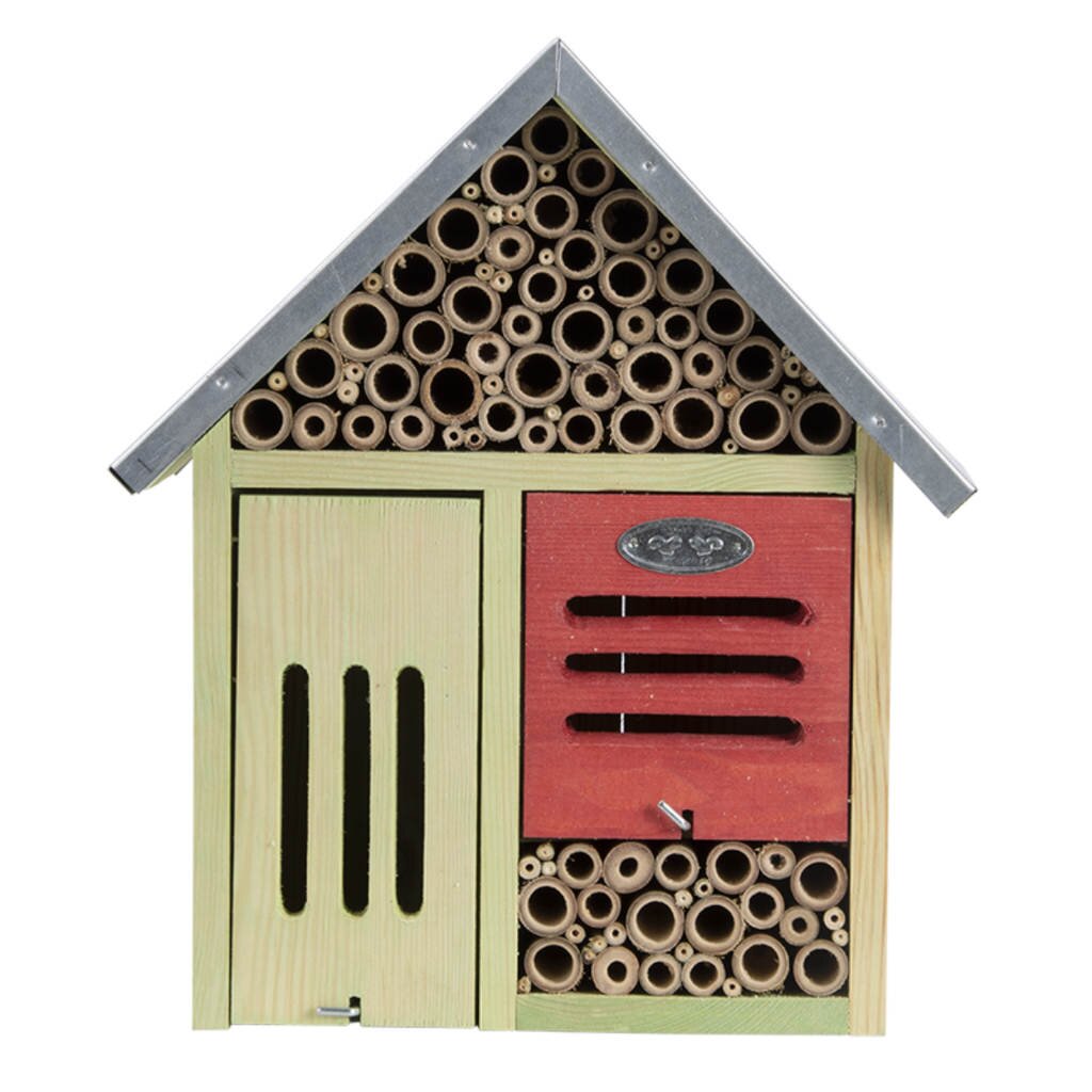 ESSCHERT DESIGN Insect Hotel L
