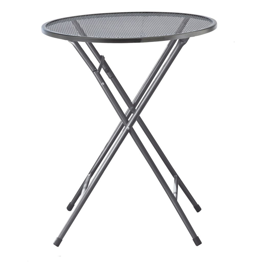  Kettler Balkon Klaptafel Rond 60 Cm