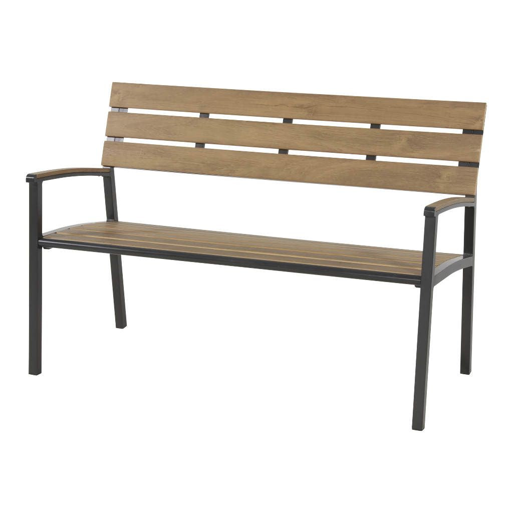  Lesli Bank Arezzo 120 Cm