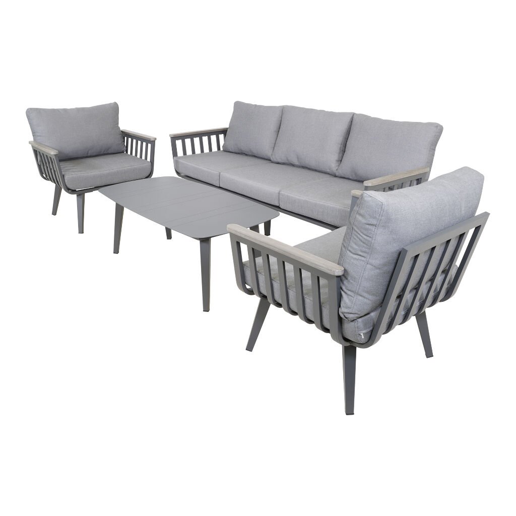  Lesli Loungeset Amalfi
