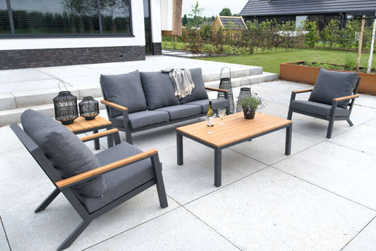  Lesli Loungeset Donnan