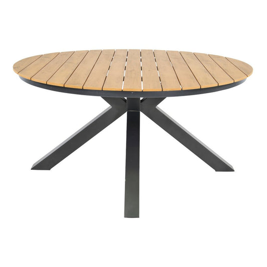  Lesli Tafel Arezzo Rond 150 Cm