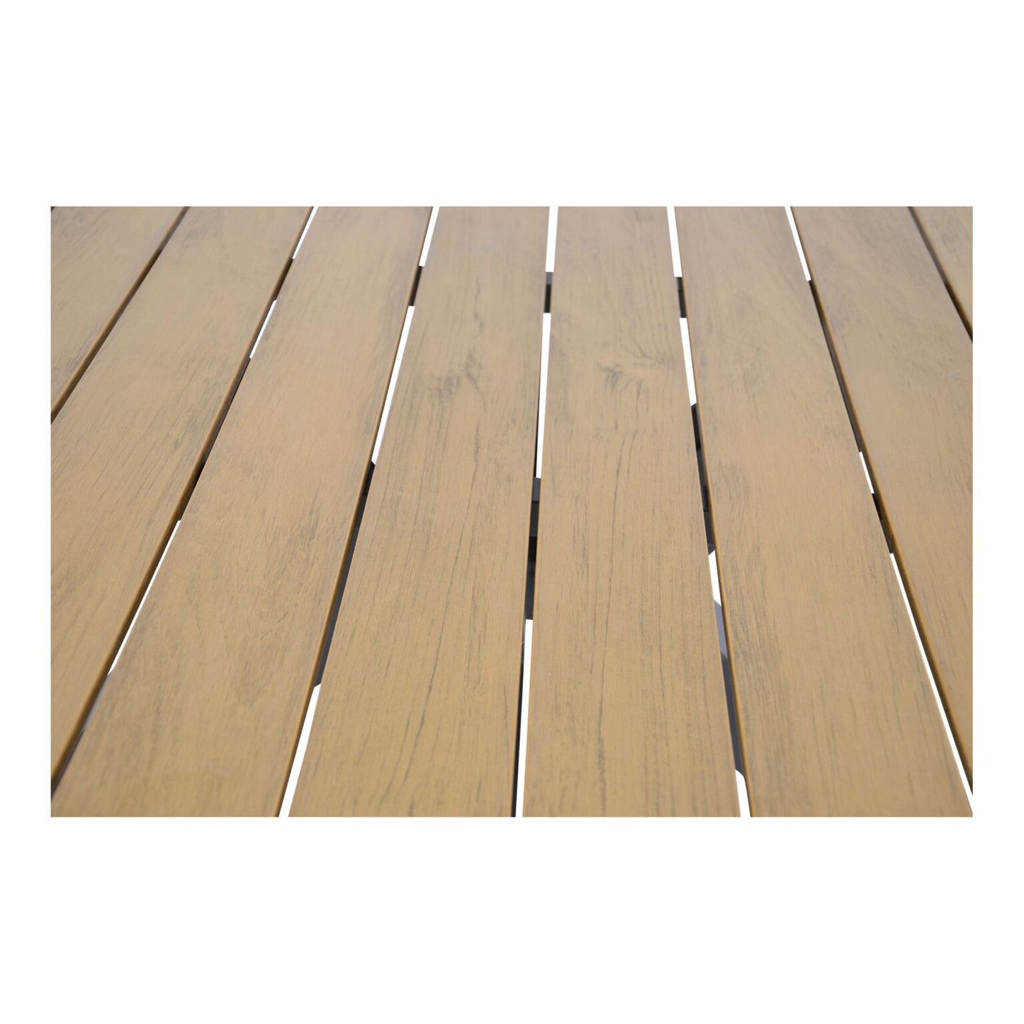  Lesli Tafel Arezzo Rond 150 Cm