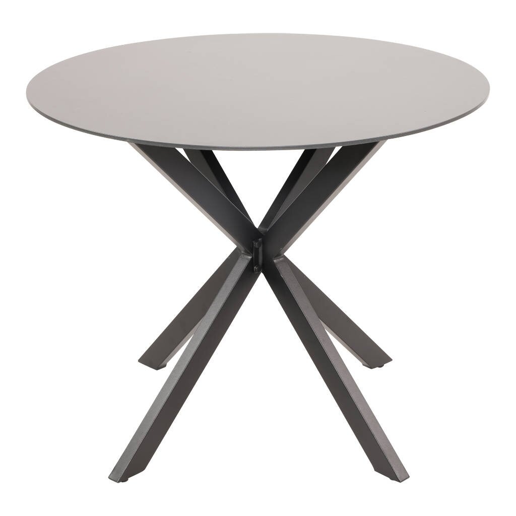  Lesli Tafel Crest D90 Cm