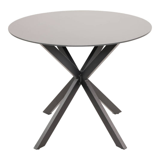  Lesli Tafel Crest D90 Cm