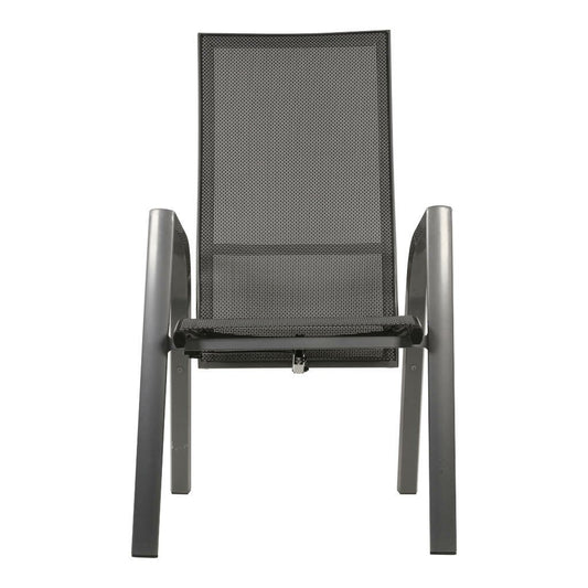  Lesli Verstelbarestoel Mojito Negro