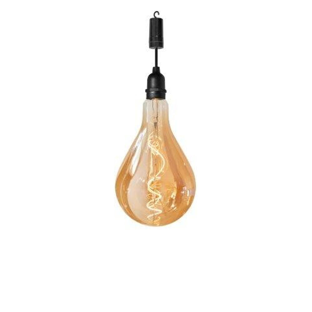  Luxform Raindrop Op Batterijen
