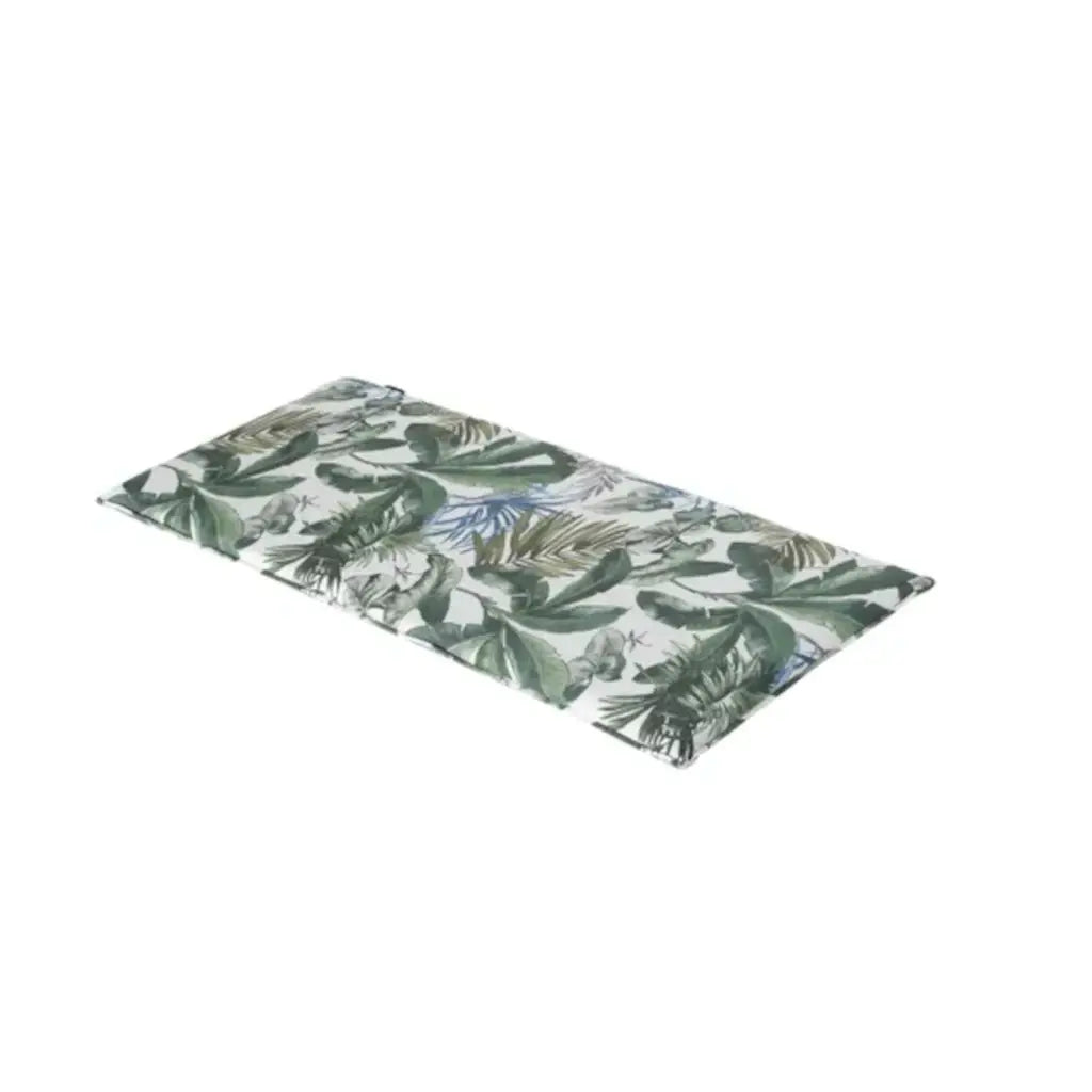  Madison Bankkussen Bliss Blue 110 X 48