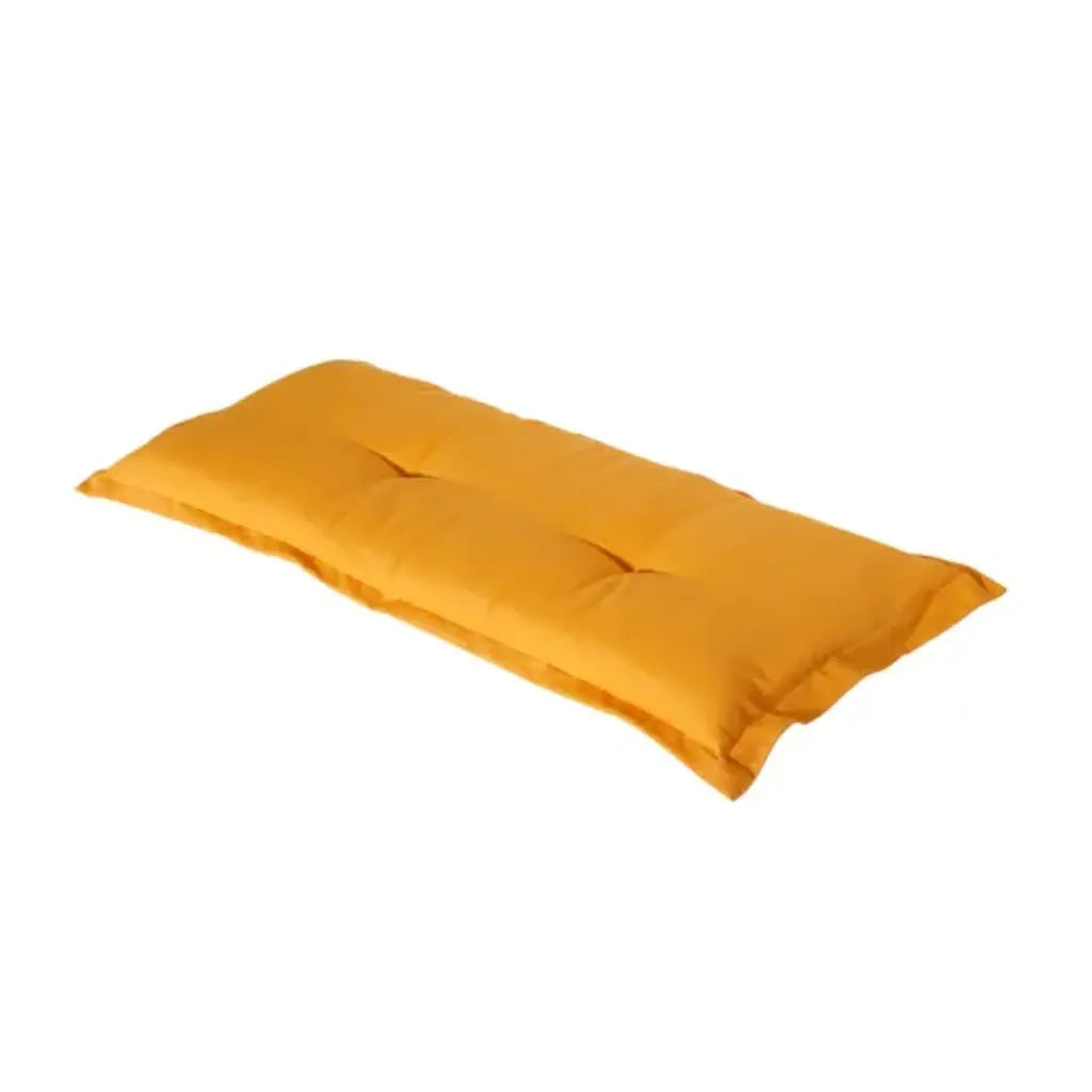  Madison Bankkussen Panama Golden Glow 120 X 48