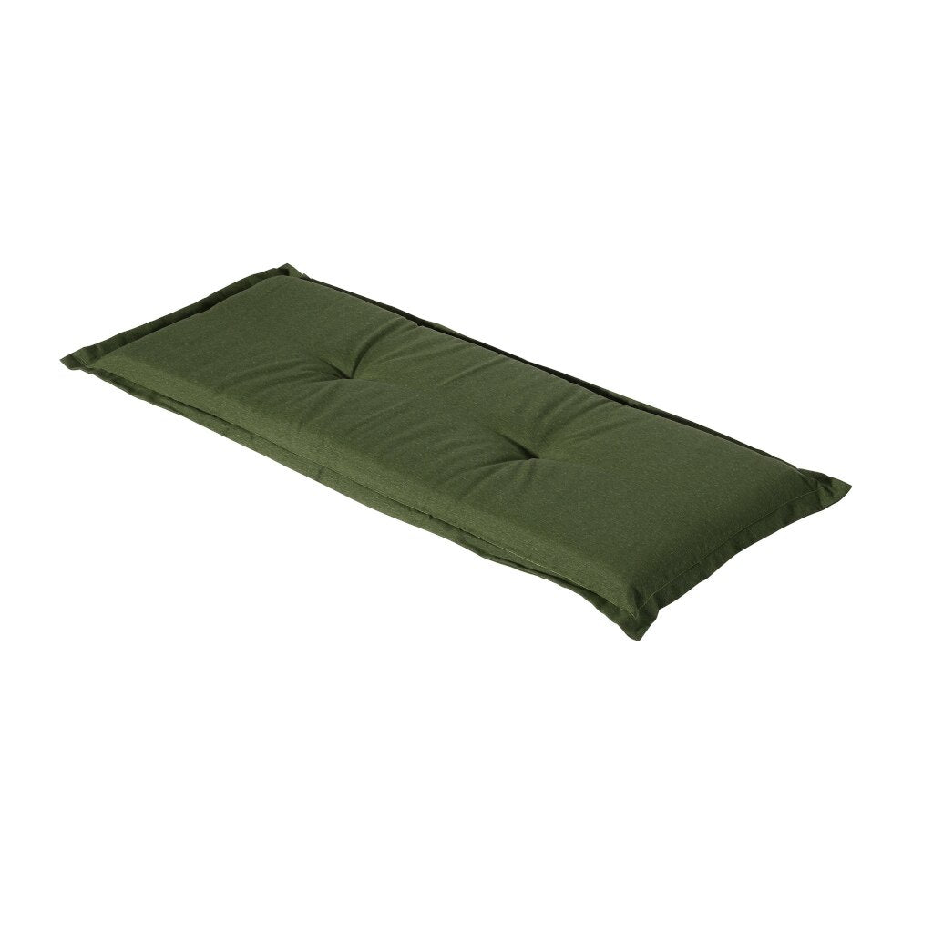  Madison Bankkussen Panama Green 150 X 48