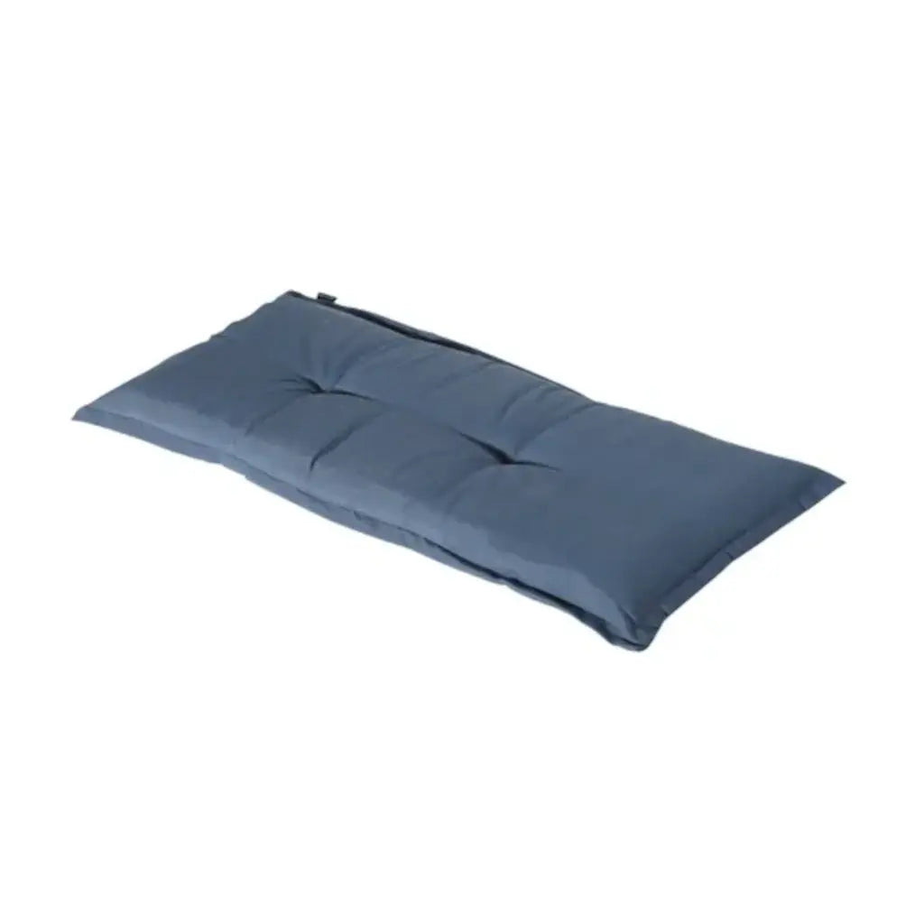  Madison Bankkussen Panama Safier Blue 120 X 48