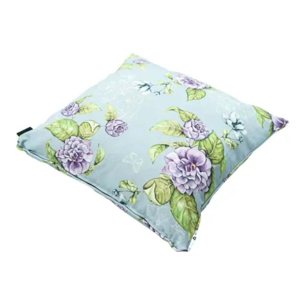  Madison Sierkussen Blossem Lila 50x50 Cm