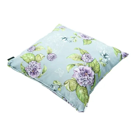  Madison Sierkussen Blossem Lila 50x50 Cm