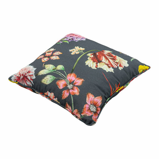  Madison Sierkussen Hortus Grey 50 X 50
