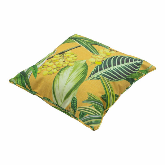  Madison Sierkussen La Grave Yellow 50 X 50