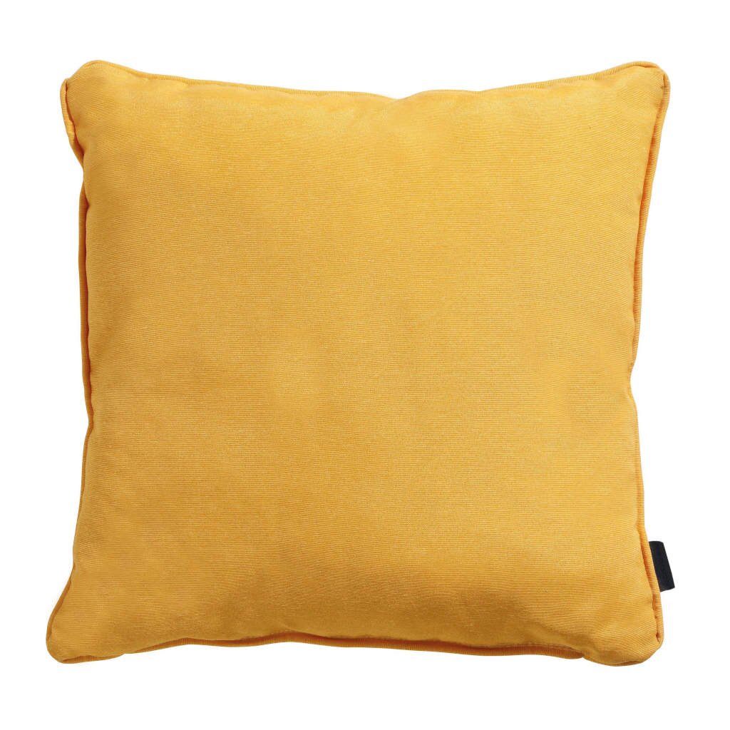  Madison Sierkussen Piping Panama Golden Glow 45 X 45