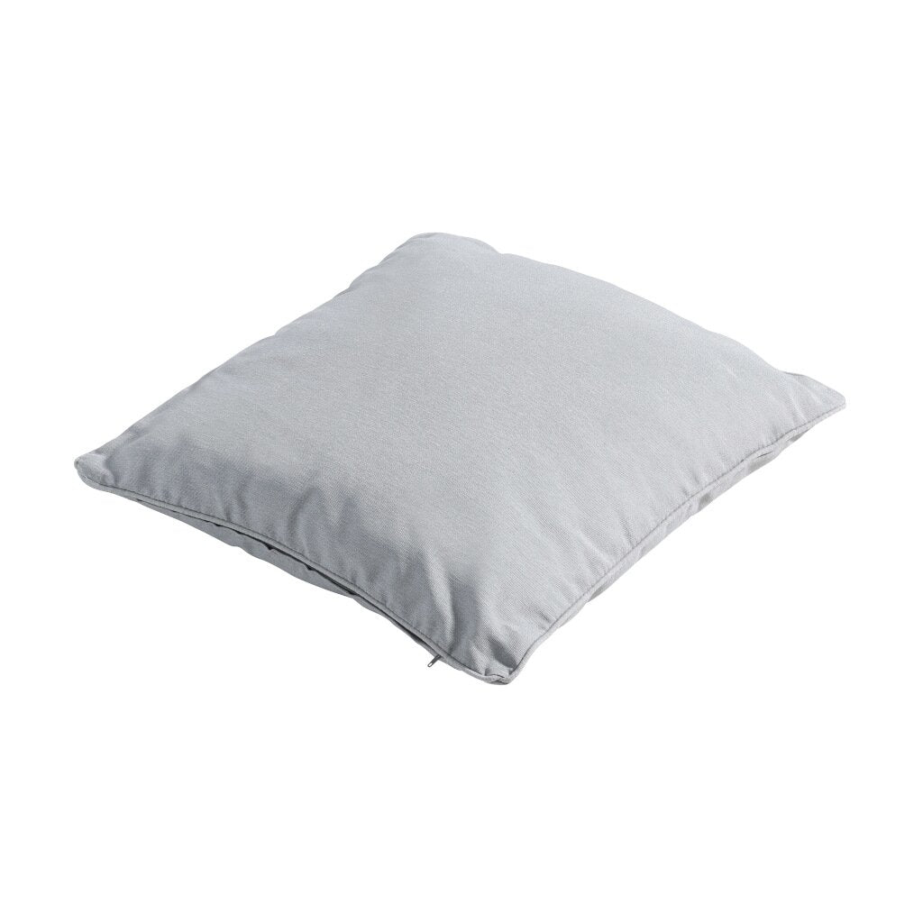  Madison Sierkussen Piping Panama Light Grey 45 X 45