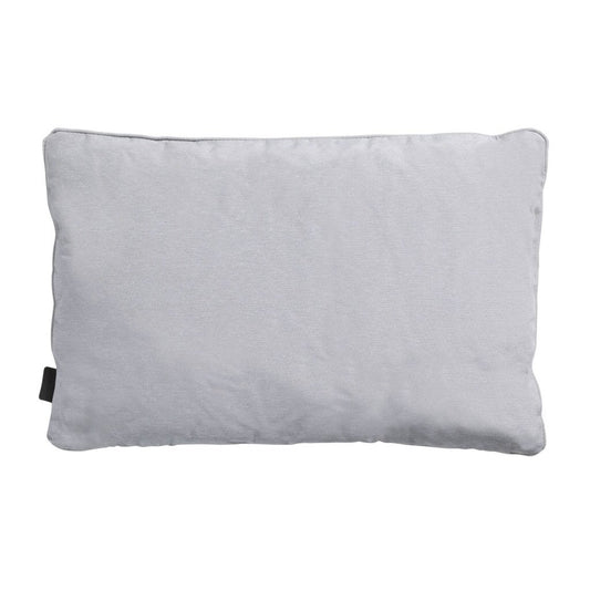  Madison Sierkussen Piping Panama Light Grey 60 X 40