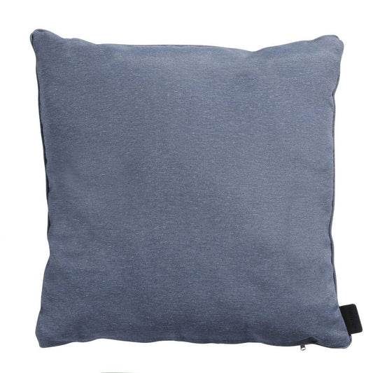  Madison Sierkussen Piping Panama Safier Blue 45 X 45