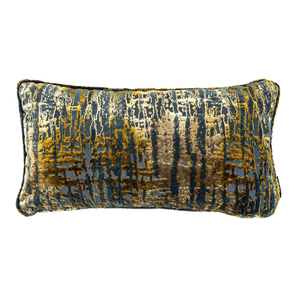  Madison Sierkussen Vermont Goud 60x30cm