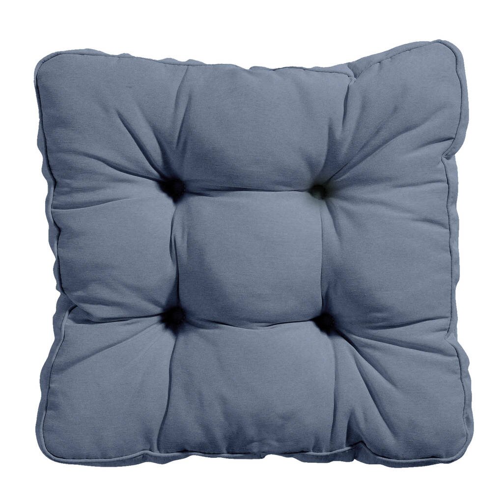  Madison Zitkussen Florance Panama Safier Blue 47 X 47