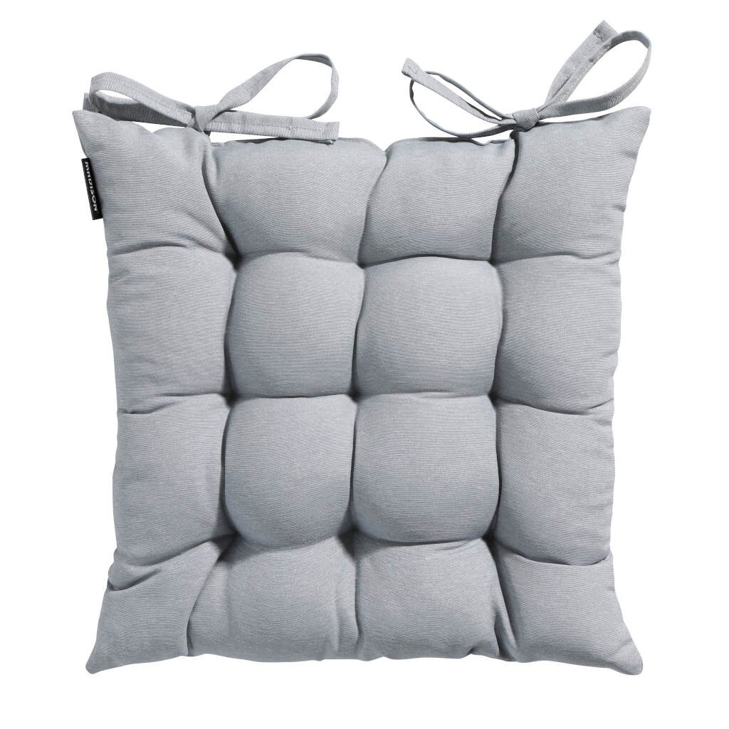  Madison Zitkussen Toscane Panama Light Grey 46 X 46
