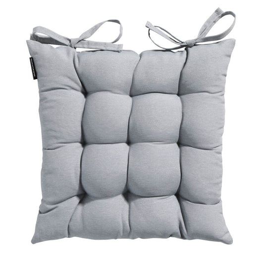  Madison Zitkussen Toscane Panama Light Grey 46 X 46