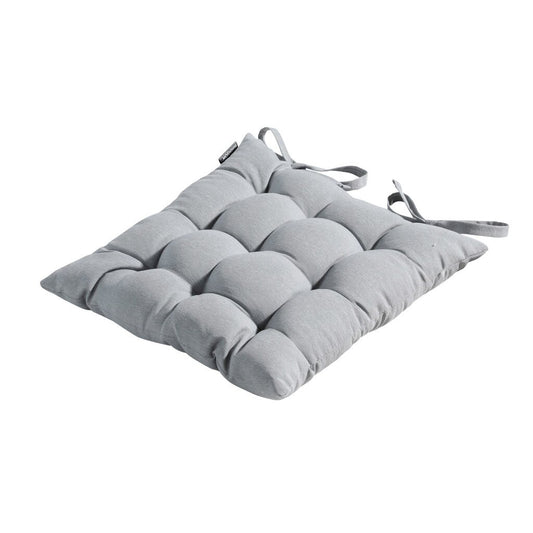  Madison Zitkussen Toscane Panama Light Grey 46 X 46