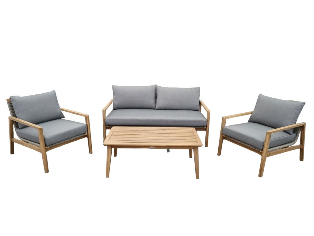  MeSaMi Alstrup Loungeset