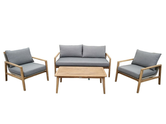 MeSaMi Alstrup Loungeset