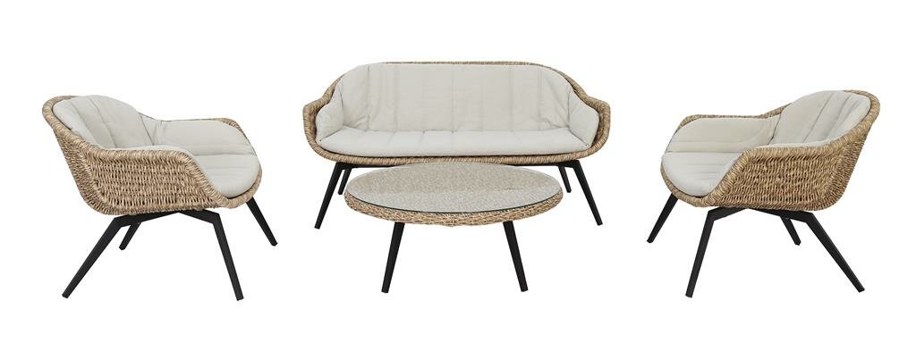  MeSaMi Hummingbird Loungeset