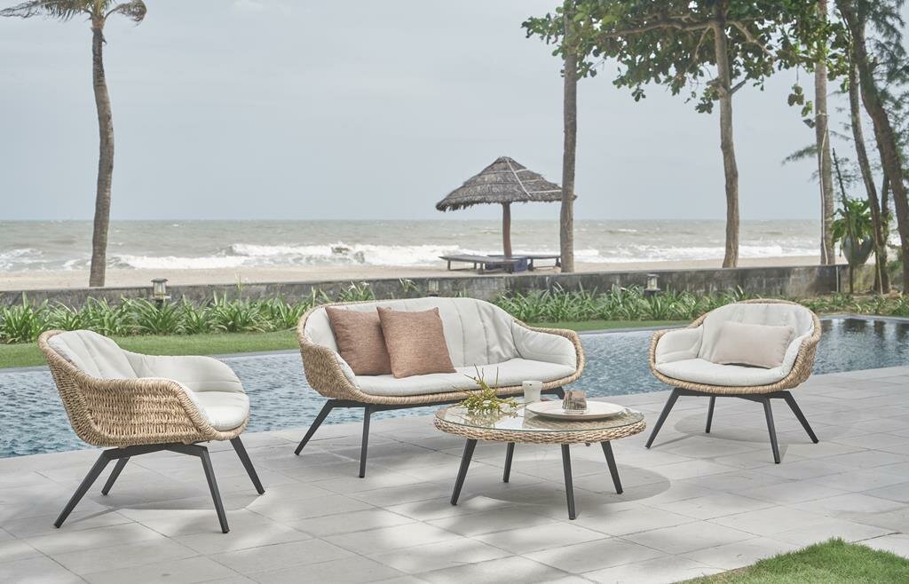  MeSaMi Hummingbird Loungeset