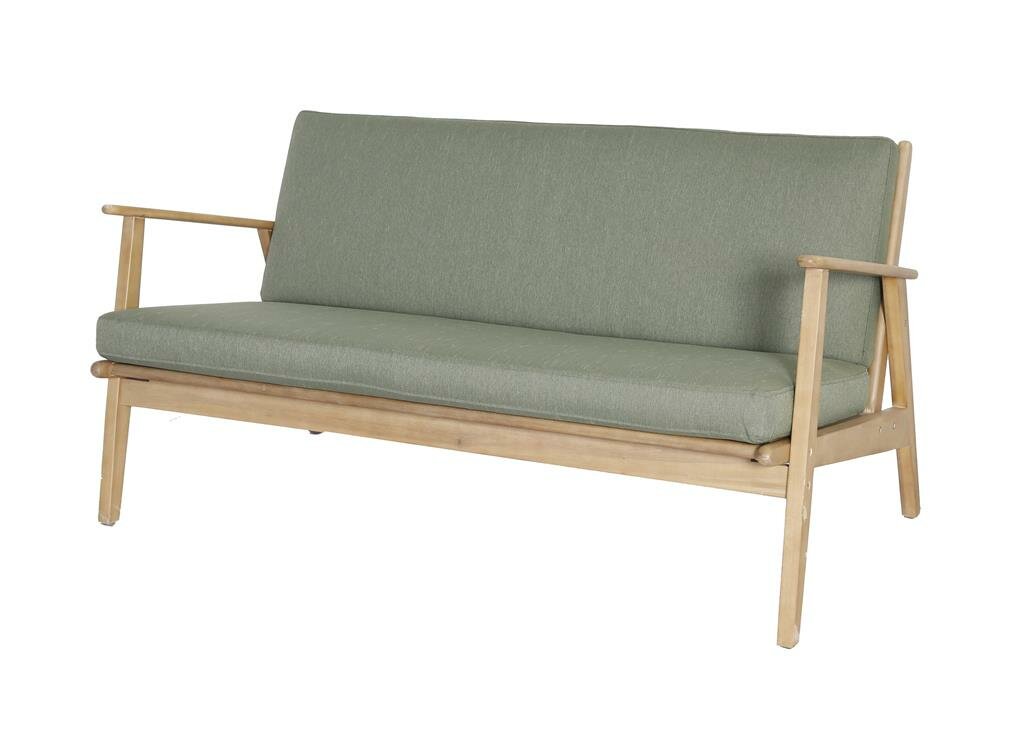  MeSaMi Narvik Loungeset Stone Green