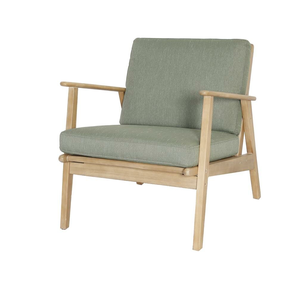  MeSaMi Narvik Loungeset Stone Green