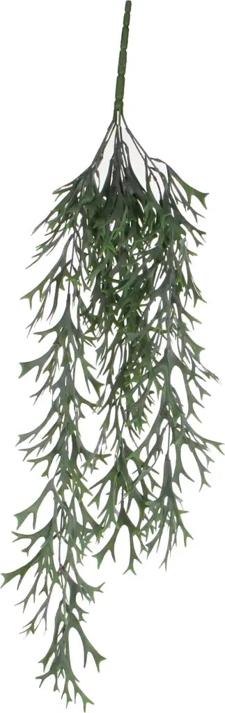  Mica Citronella Hang 84 Cm Groen