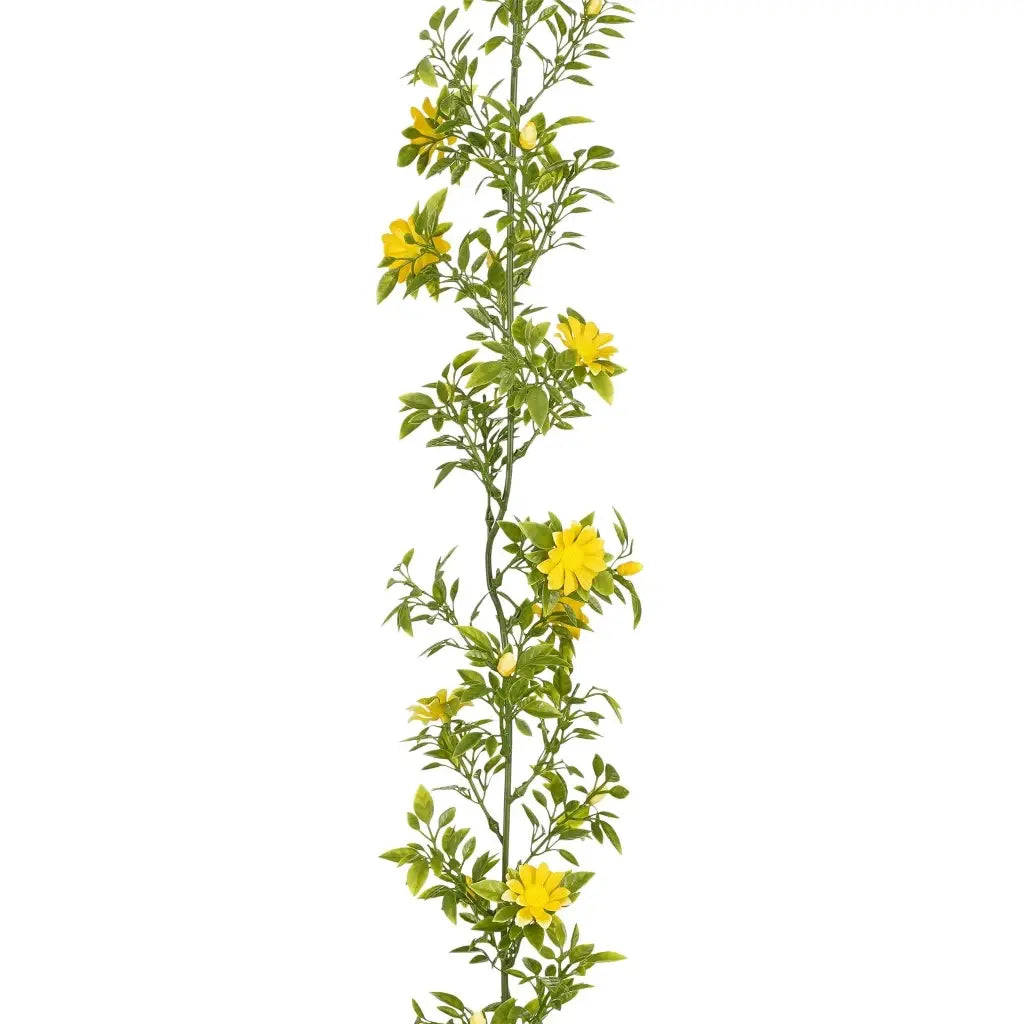  Mica Margriet Slinger 180 Cm Geel