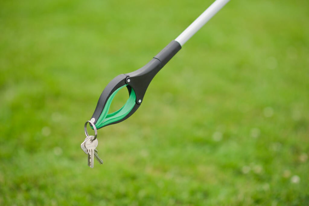  Nature Afvalgrijper 98 Cm