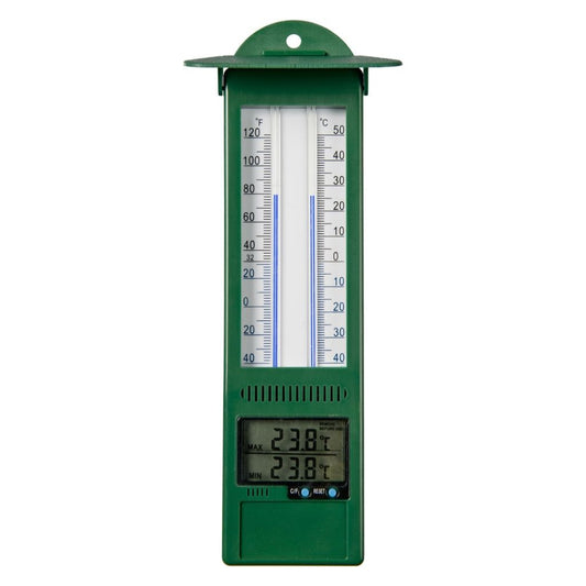  Nature Digitale Thermometer