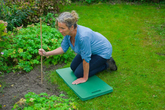  Nature Kniekussen XL Groen