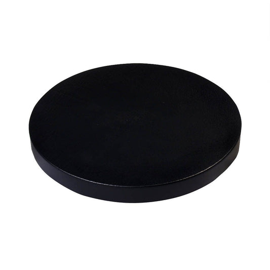  Nature Planttrolley Antraciet 39 Cm Rond
