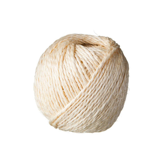  Nature Sisal Paktouw 200 Meter