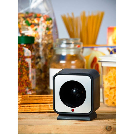  Nature Ultra Sonic Ratten / Muizen Verjager