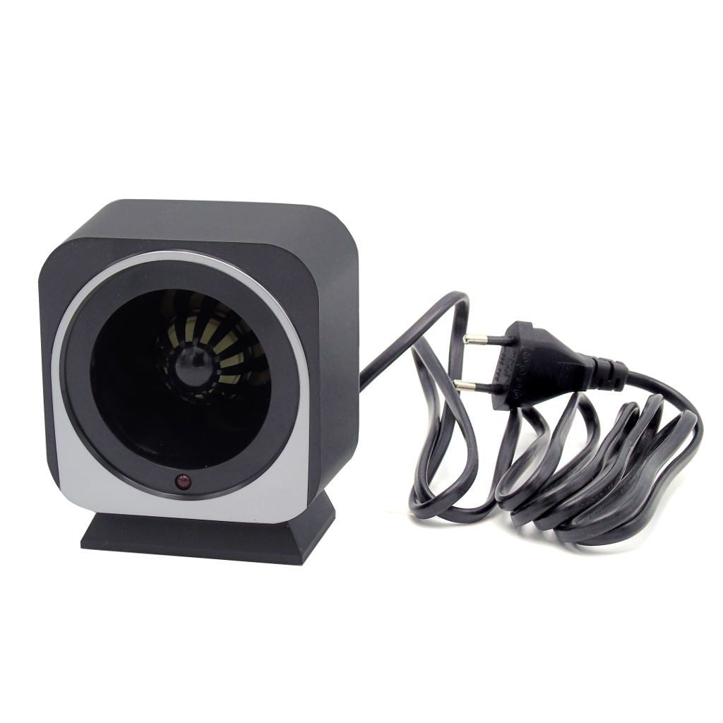  Nature Ultra Sonic Ratten / Muizen Verjager