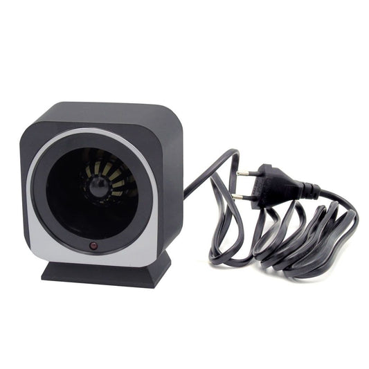  Nature Ultra Sonic Ratten / Muizen Verjager