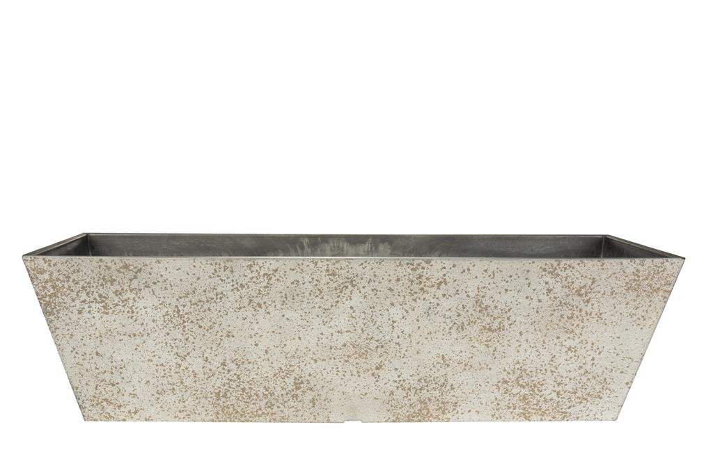  Nimar Balkonbak 55 Concrete Gold