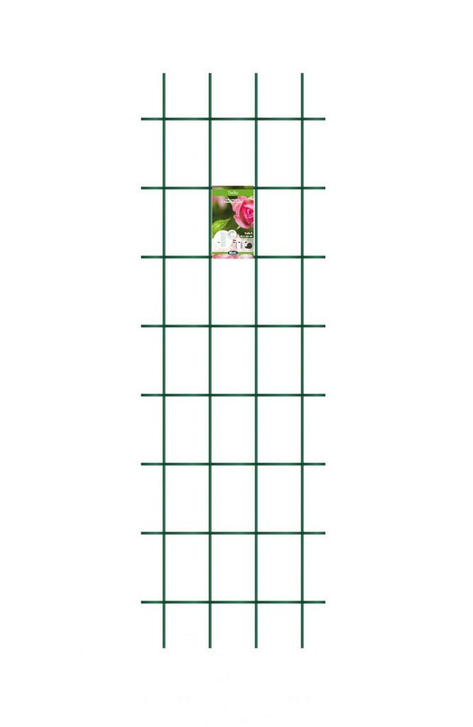  Peacock Trellis 48 X 150 Cm