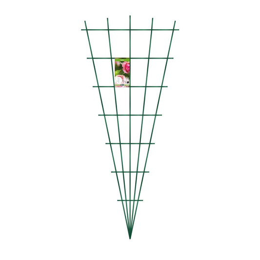  Peacock Trellis Waaier 72 X 150 Cm