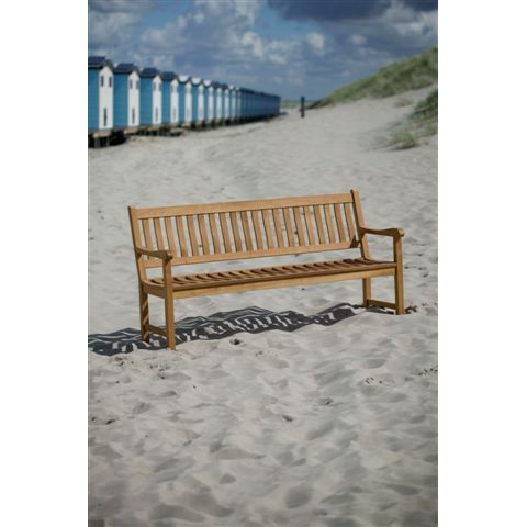  Exotan Comfort 4-zits Tuinbank FSC Teak