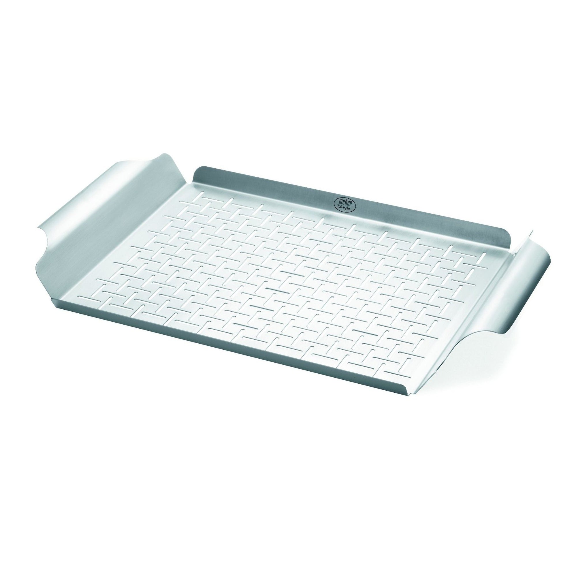  Weber Style Grillpan